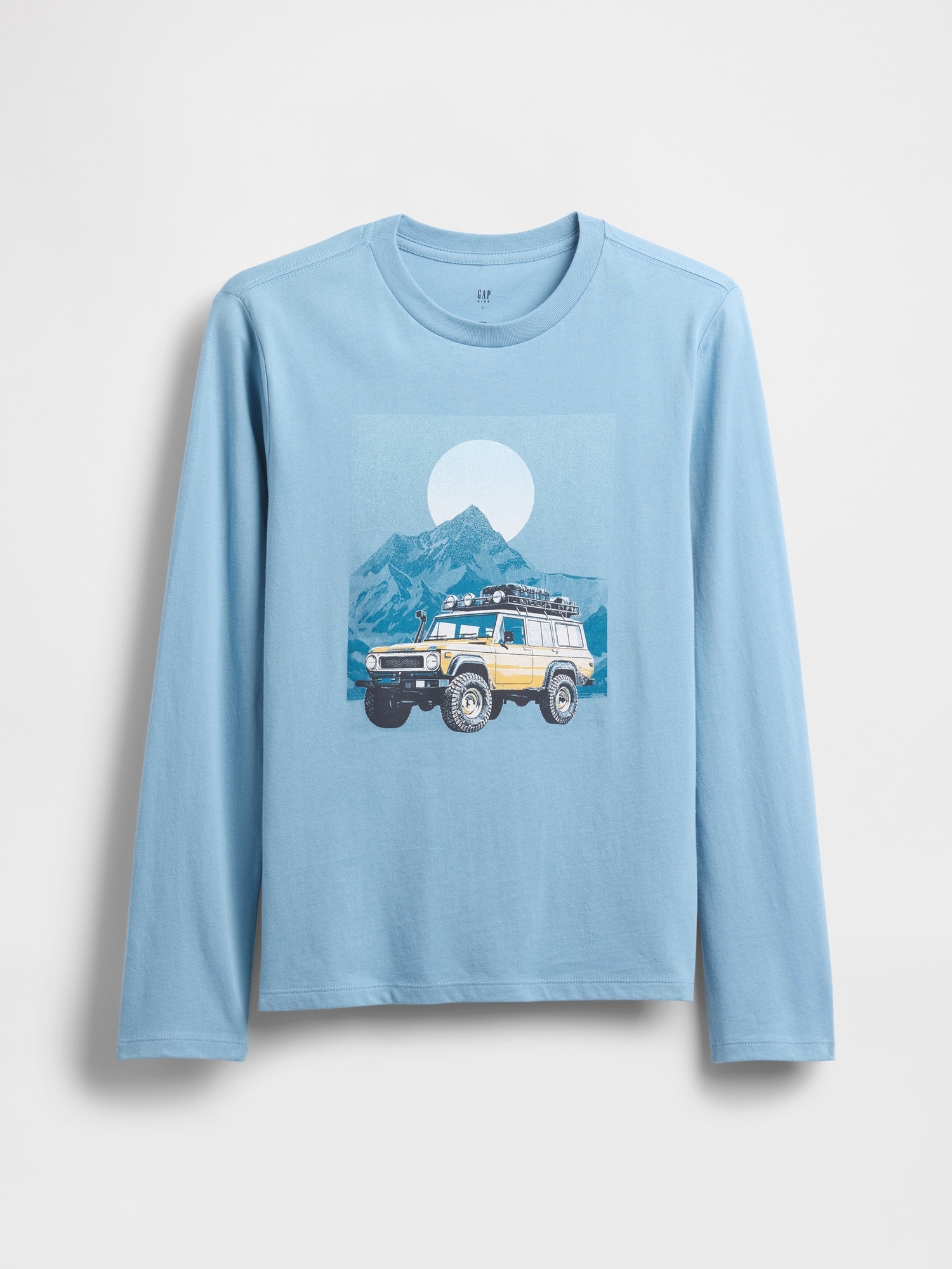 Kids Graphic T-Shirt