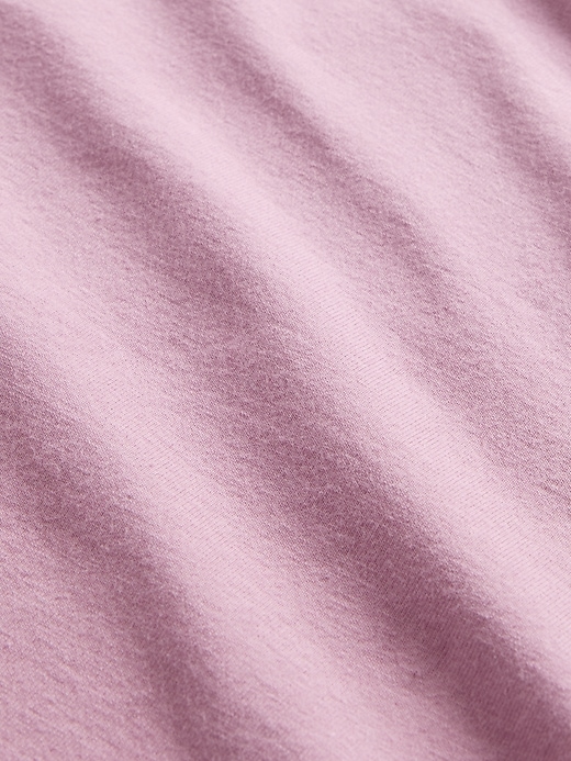 Image number 4 showing, CloseKnit Jersey T-Shirt