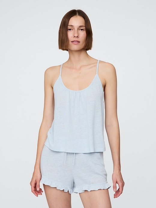 Image number 1 showing, PJ Cami