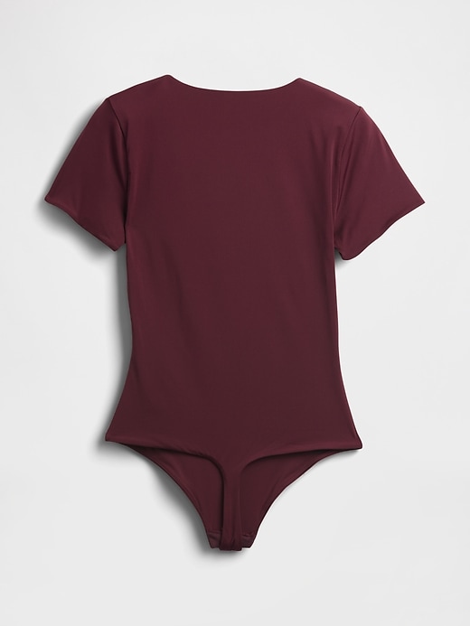 Image number 6 showing, SecondSkin T-Shirt Bodysuit