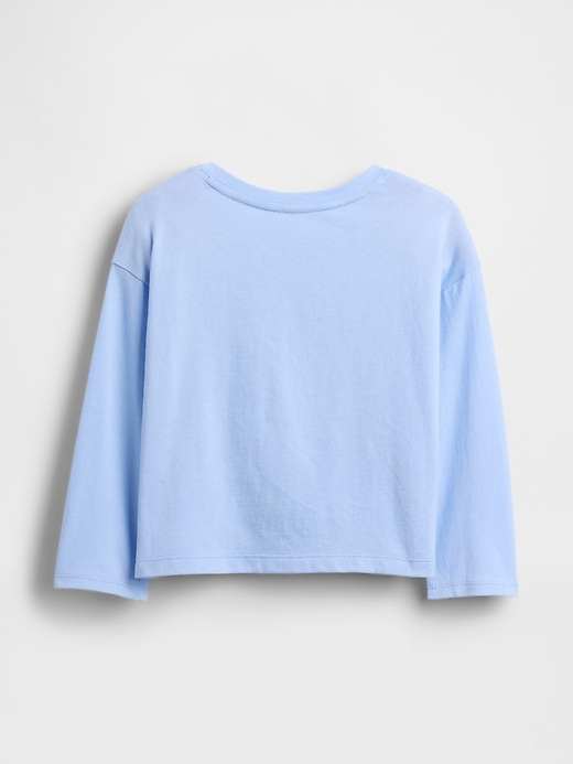 Image number 2 showing, Baby & Toddler Mix & Match Relaxed Graphic T-Shirt