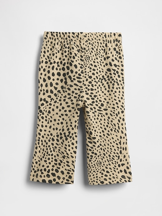 Image number 2 showing, Baby First Favorites Organic Cotton Pull-On Pants