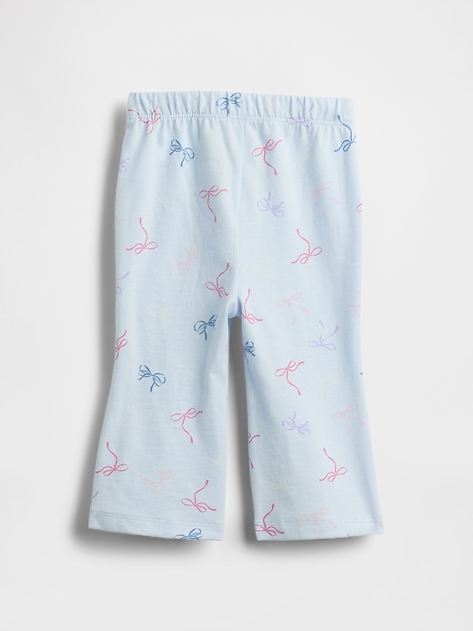 Image number 2 showing, Baby First Favorites Organic Cotton Pull-On Pants