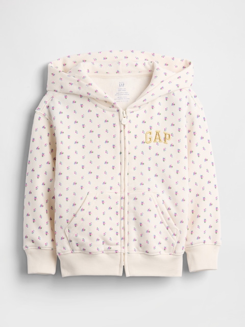 Baby & Toddler VintageSoft Zip Hoodie