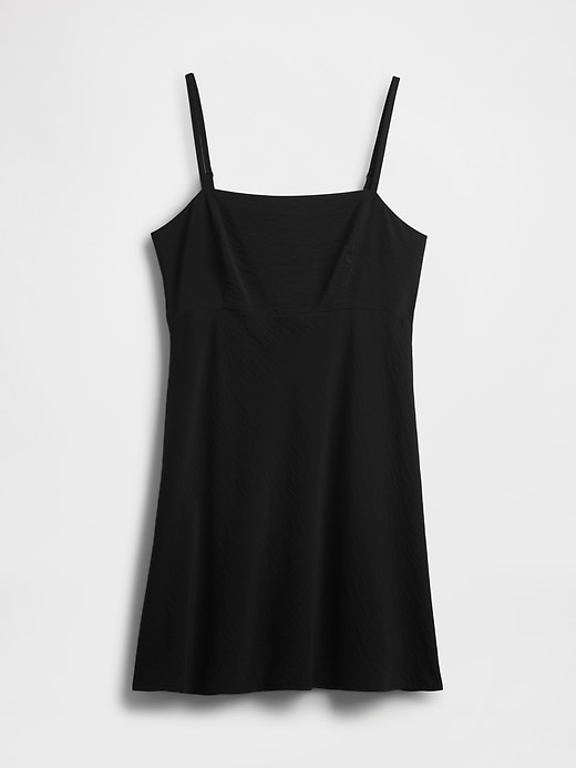 Image number 5 showing, Mini A-Line Dress