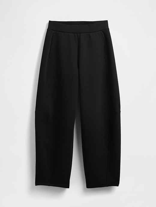 Image number 6 showing, GapFit Barrel Sweatpants