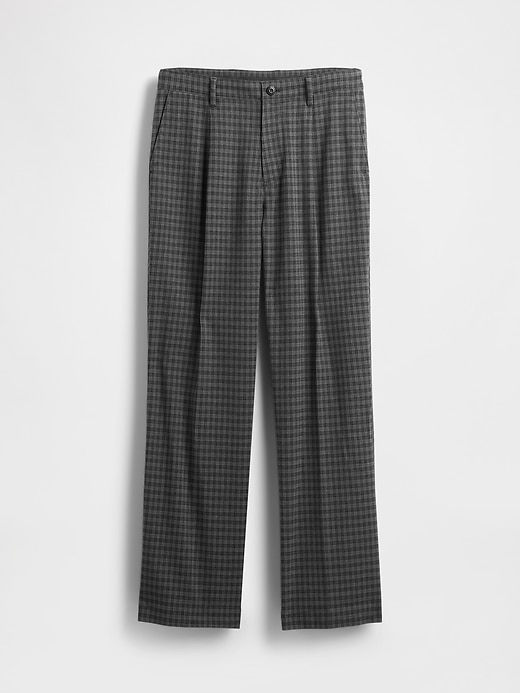 Image number 6 showing, 365 Wool-Blend Relaxed Trousers