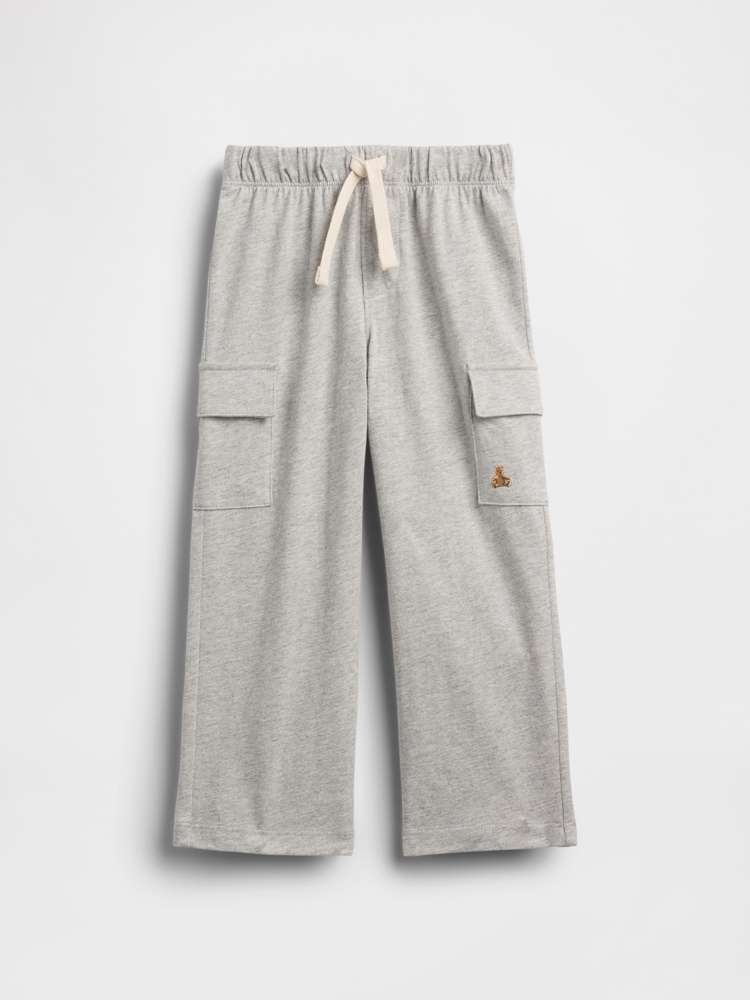 Baby & Toddler Mix & Match Cargo Sweatpants