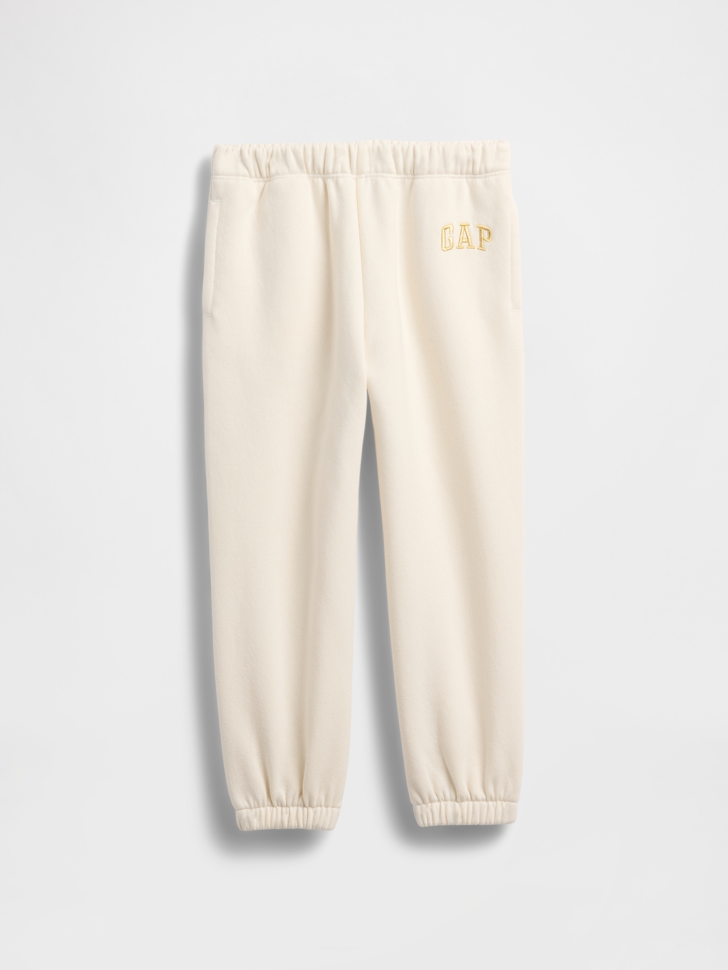 Baby & Toddler VintageSoft Logo Joggers