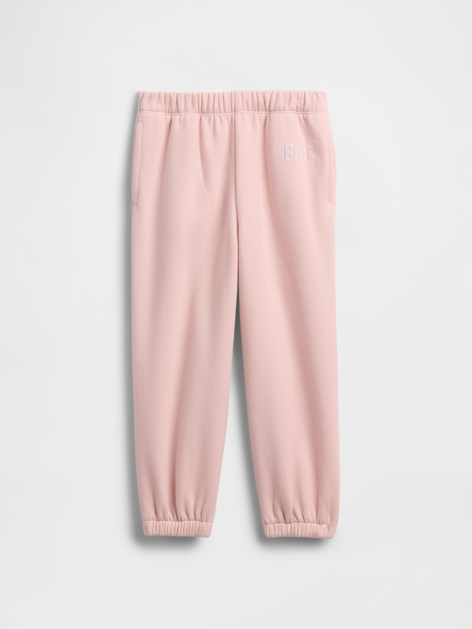 Baby & Toddler VintageSoft Logo Joggers