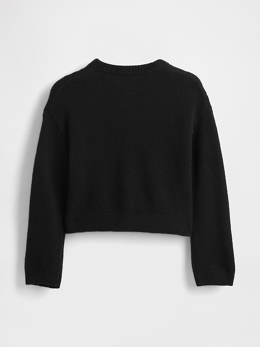 Image number 3 showing, Baby & Toddler CashSoft Cardigan