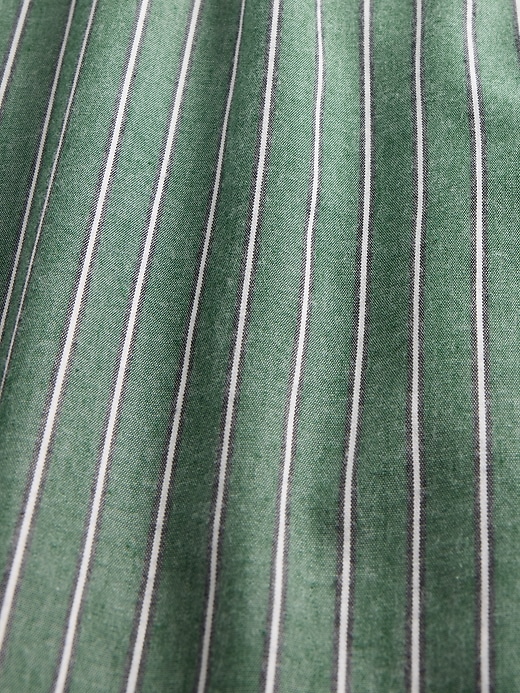 Image number 4 showing, Poplin PJ Shirt