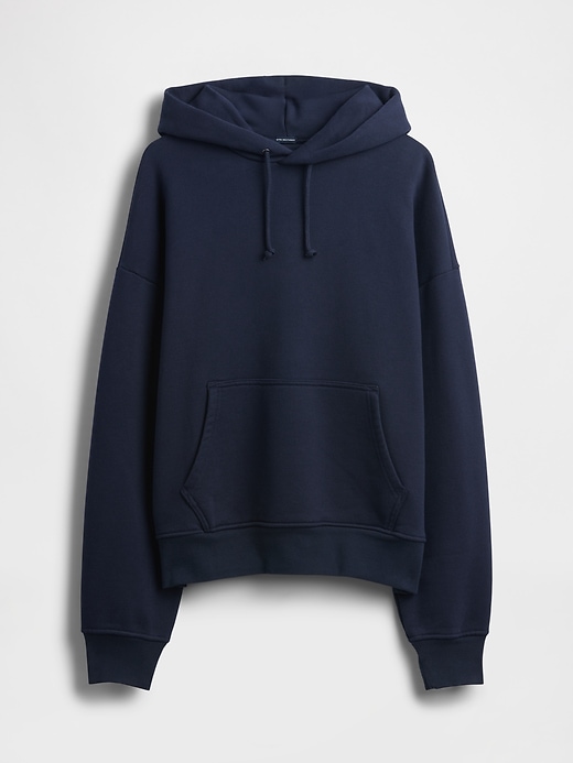 Image number 5 showing, Extra Heavyweight French Terry Hoodie
