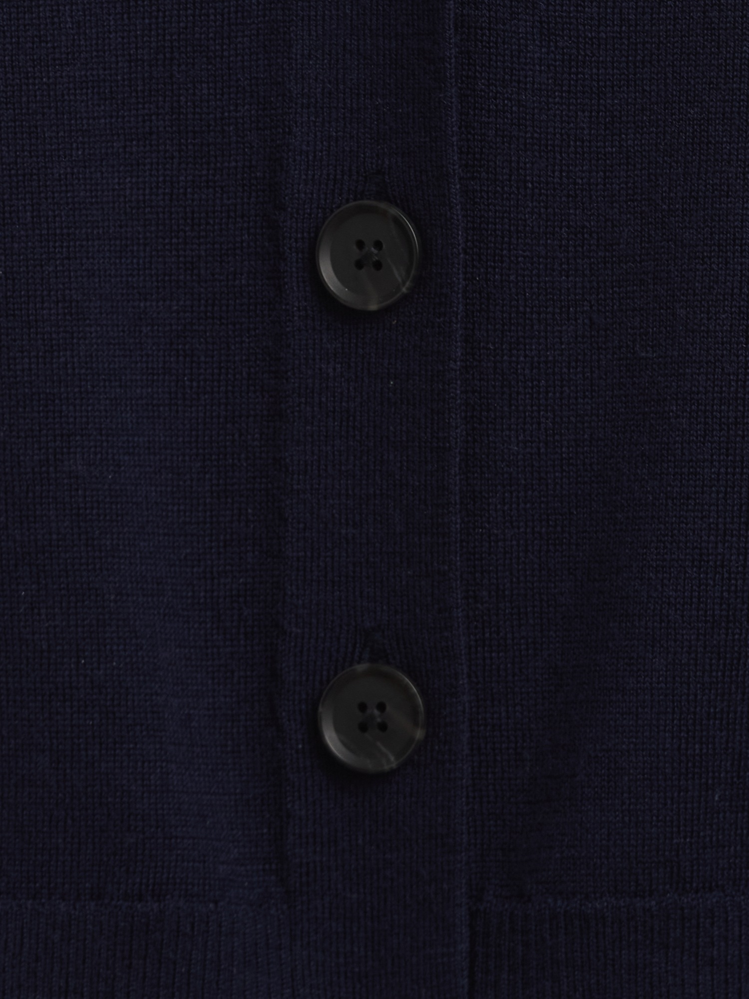 Merino Boyfriend Cardigan