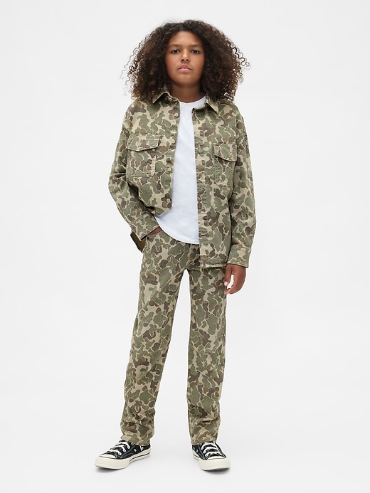 Image number 1 showing, Kids Original Straight Jeans