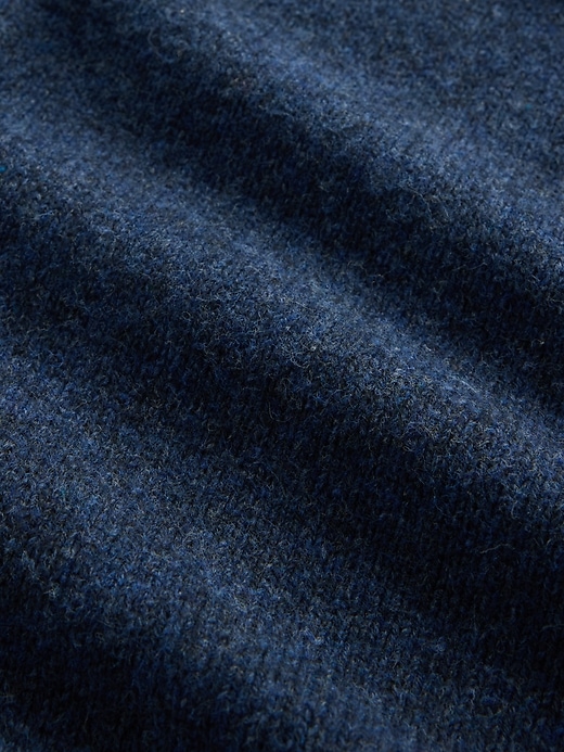 Image number 4 showing, Merino Wool-Blend Cardigan Sweater