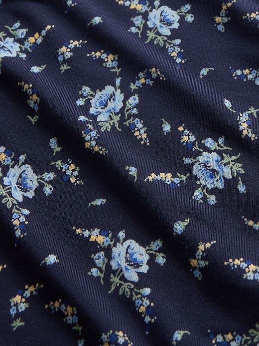 Softest Modal PJ Shirt