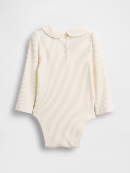 Image number 2 showing, Baby First Favorites TinyRib Bodysuit