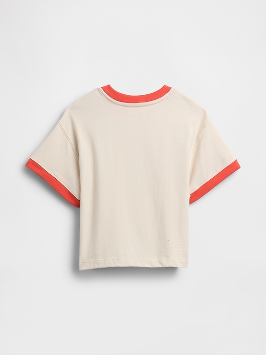 Image number 2 showing, Gap × Disney Baby & Toddler Graphic T-Shirt
