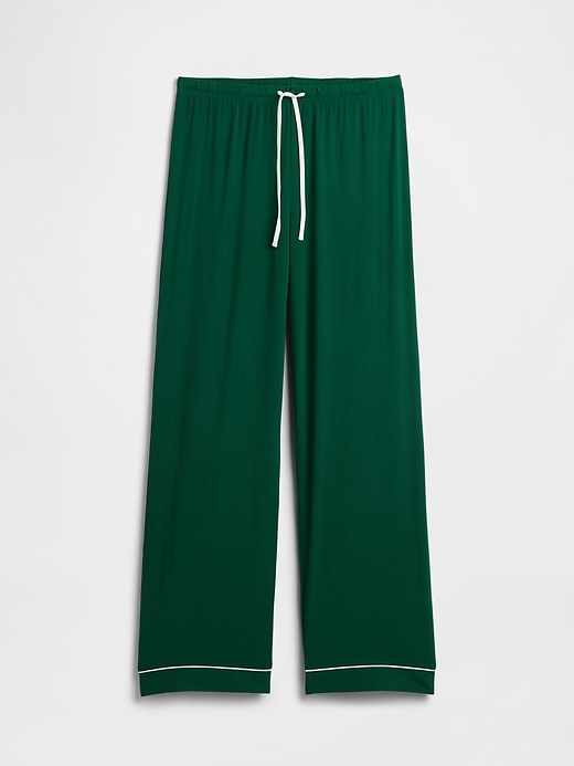 Image number 6 showing, Softest Modal PJ Pants