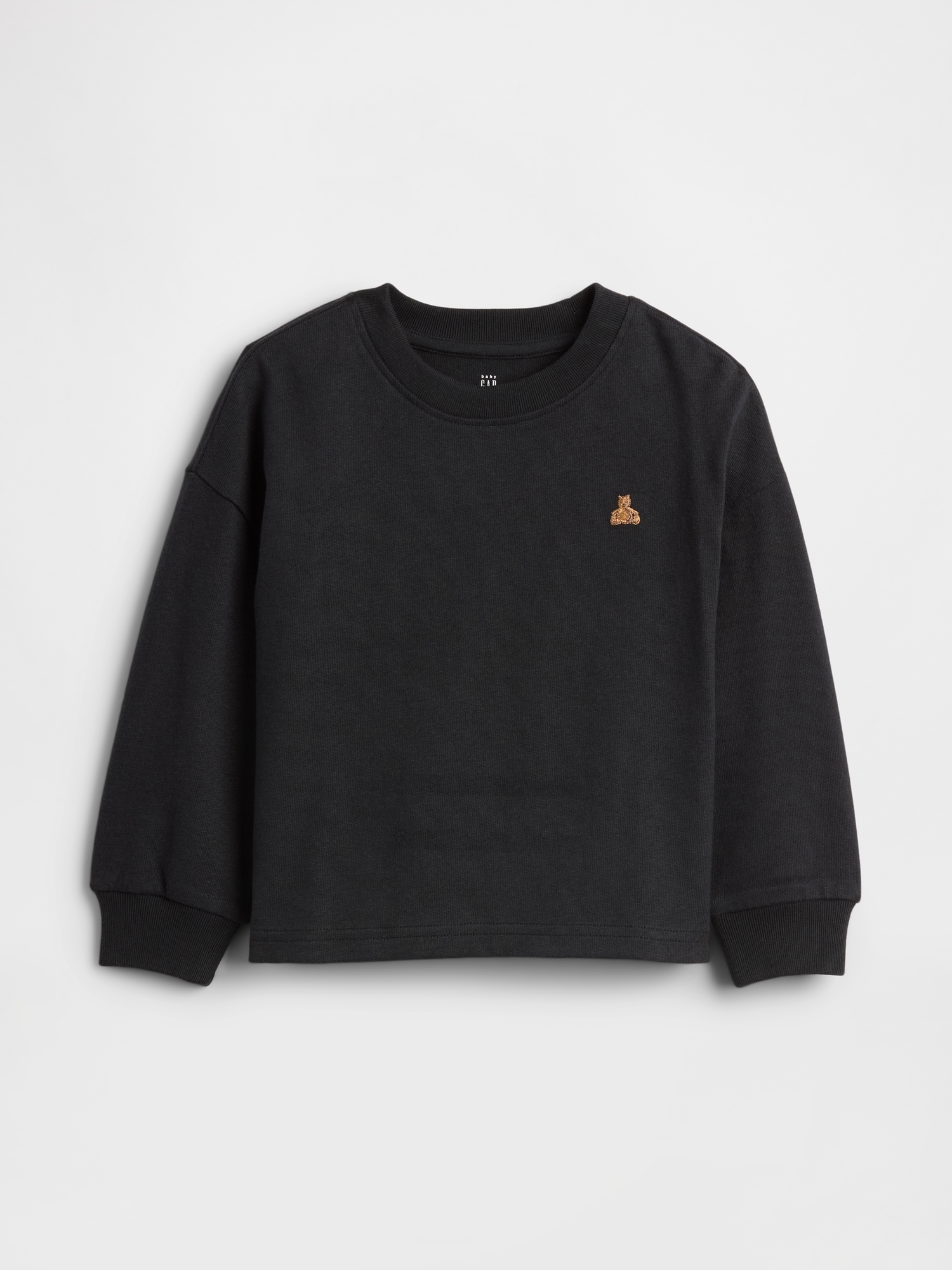 Baby & Toddler Heavyweight T-Shirt