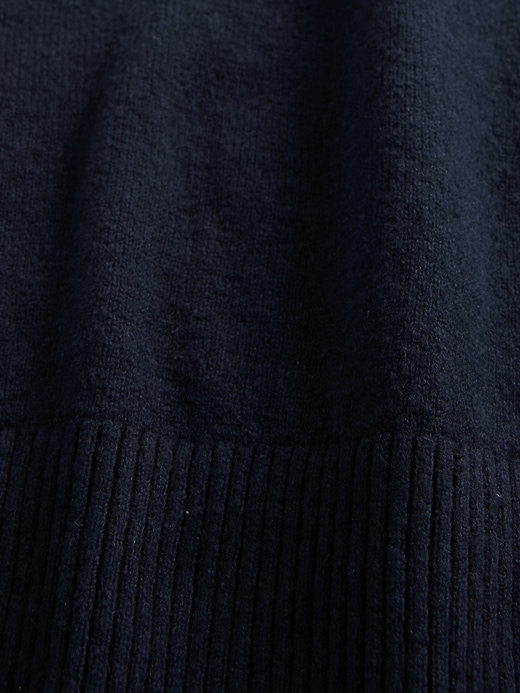 Image number 4 showing, CashSoft Crew Sweater