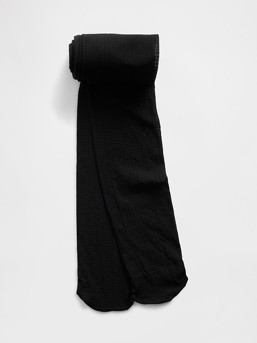 Image number 4 showing, Print Tights