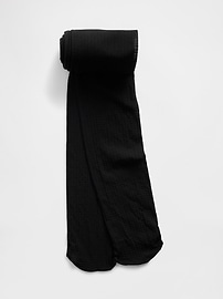 Image number 4 showing, Print Tights