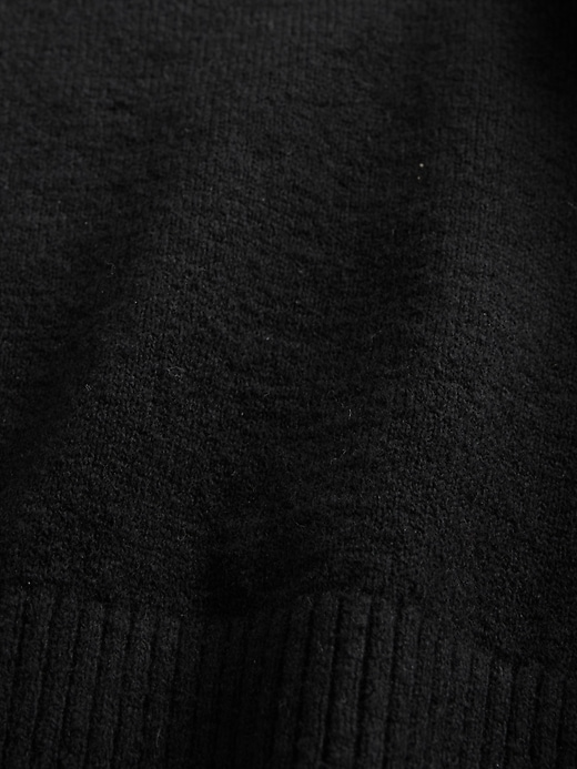 Image number 4 showing, CashSoft Crew Sweater