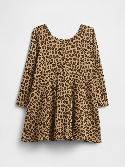 Image number 3 showing, Baby & Toddler Mix & Match Twirl Dress