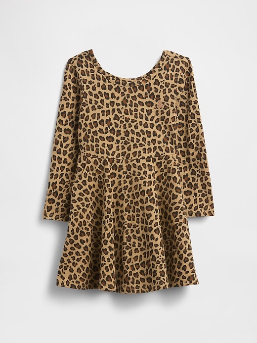 Image number 2 showing, Baby & Toddler Mix & Match Twirl Dress