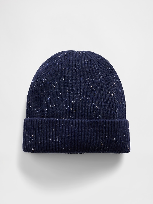 Image number 1 showing, Kids CashSoft Beanie