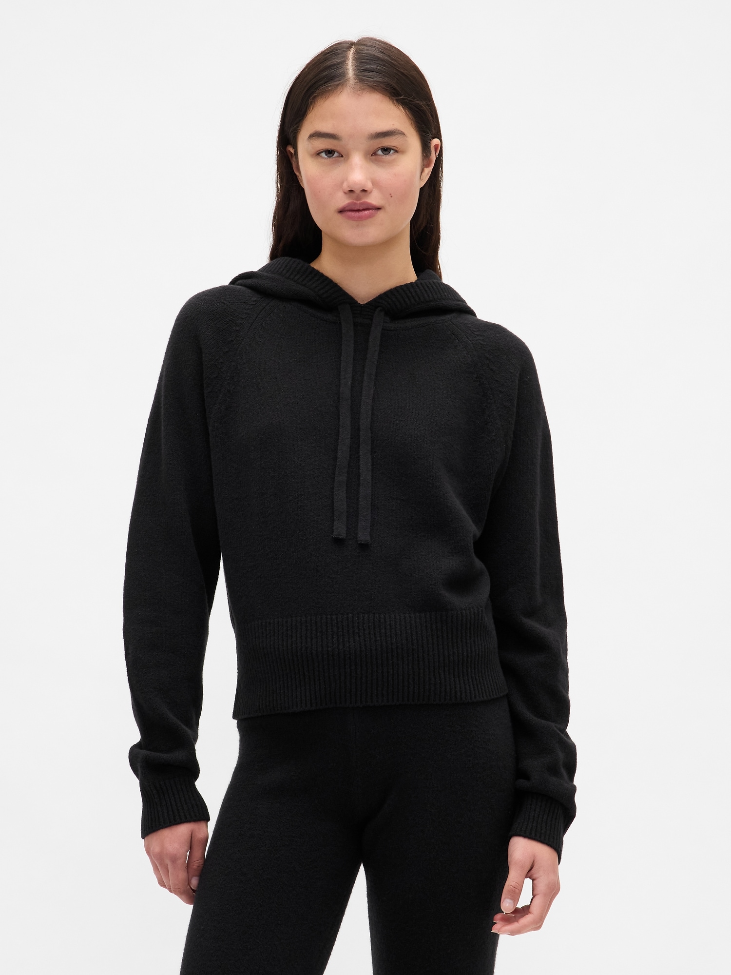 CashSoft Sweater Hoodie