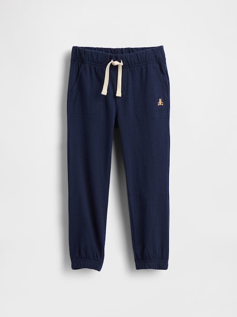 Baby & Toddler Mix & Match Pull-On Joggers