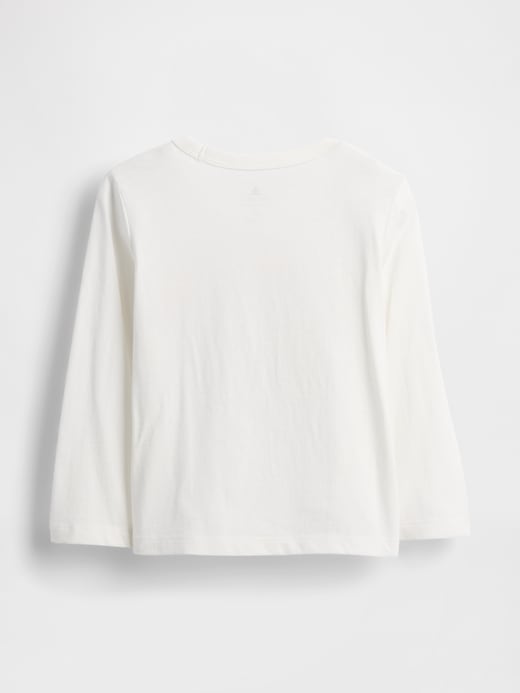 Image number 2 showing, Baby & Toddler Mix & Match Graphic T-Shirt