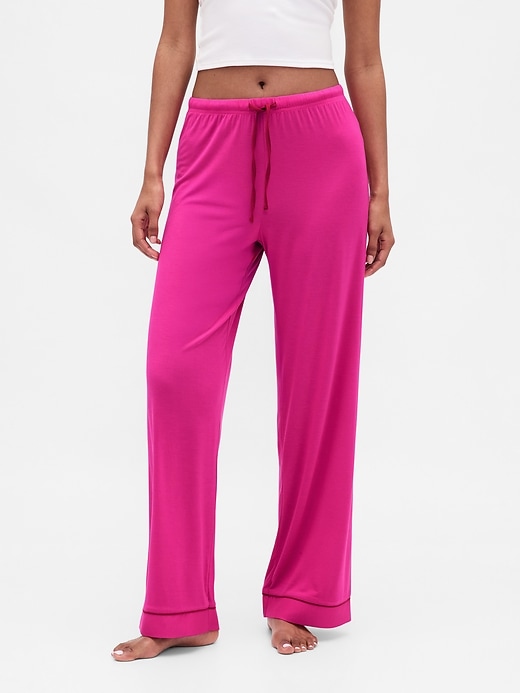 Softest Modal PJ Pants