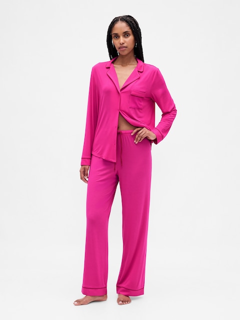 SoftMade Modal PJ Pants