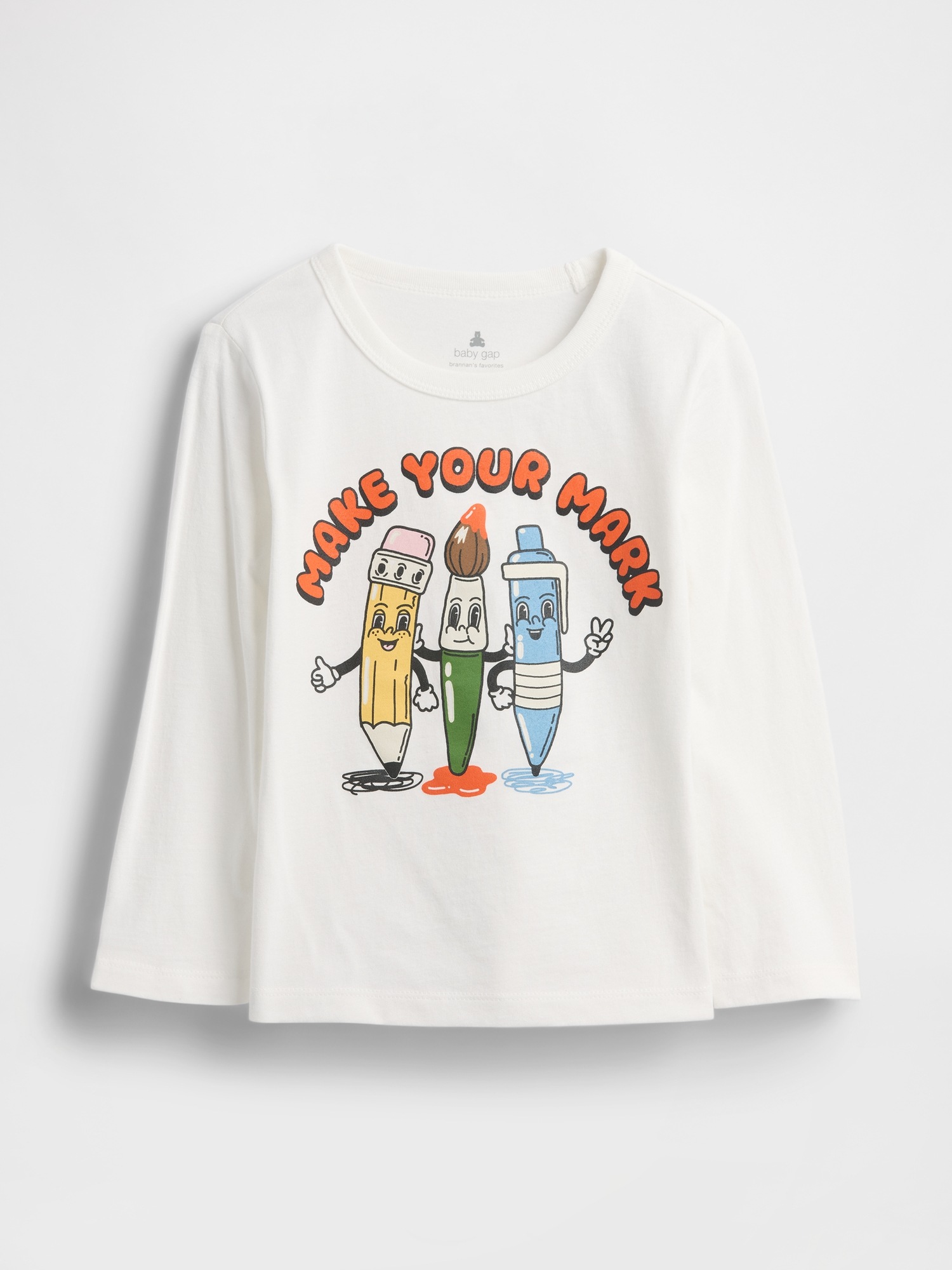 Baby & Toddler Mix & Match Graphic T-Shirt