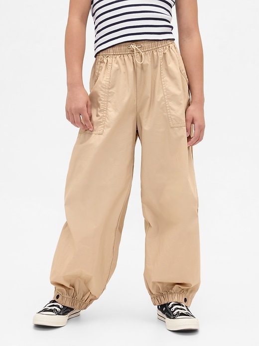 Image number 3 showing, Kids Easy Baggy Joggers