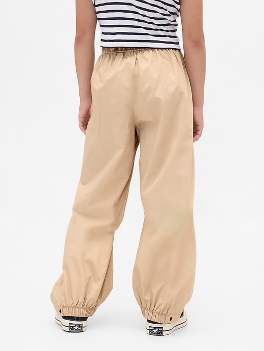Image number 4 showing, Kids Easy Baggy Joggers