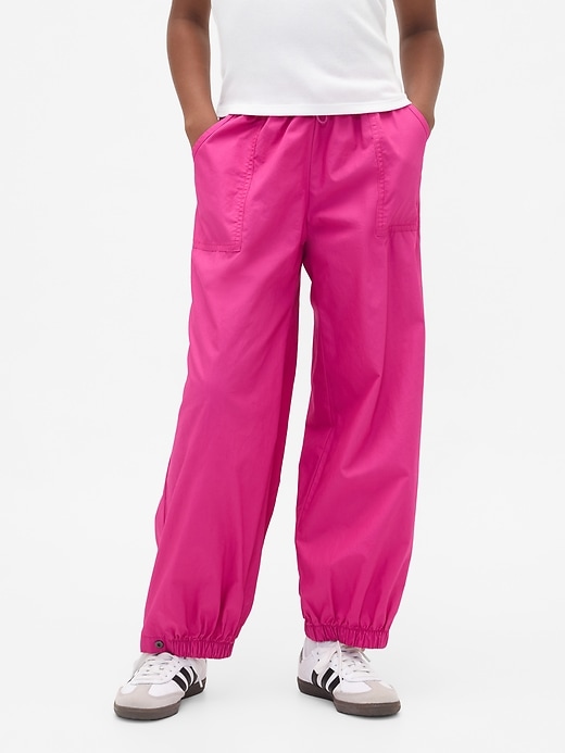 Image number 3 showing, Kids Easy Baggy Joggers