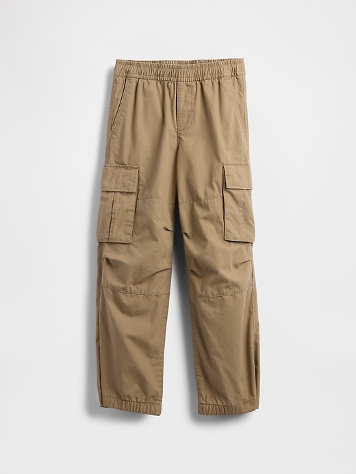 Image number 2 showing, Kids Easy Cargo Pants