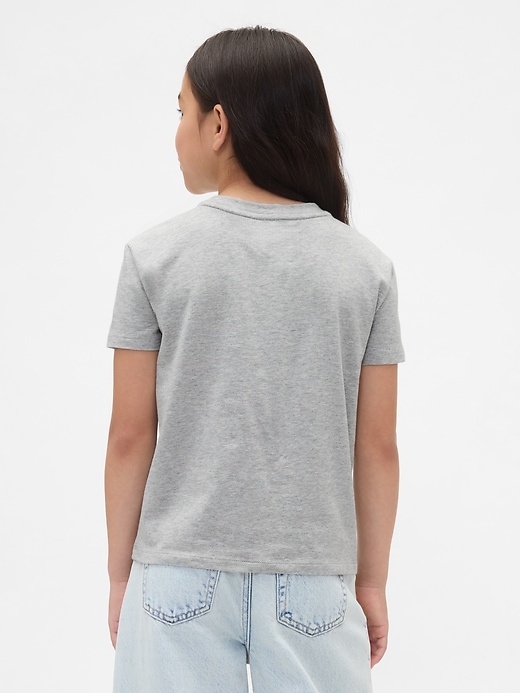 Image number 3 showing, Kids Relaxed T-Shirt