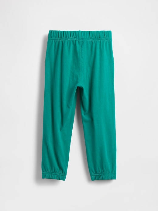 Image number 2 showing, Baby & Toddler Mix & Match Pull-On Joggers