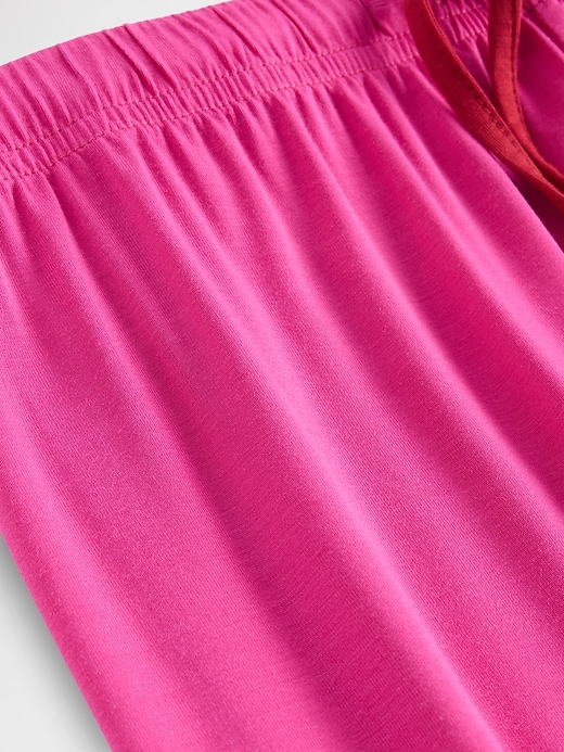 Image number 5 showing, Softest Modal PJ Pants