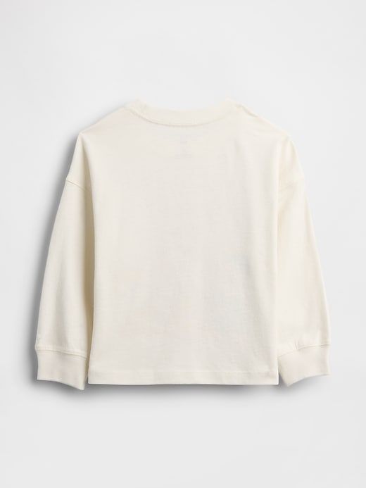 Image number 2 showing, Baby & Toddler Paw Patrol Graphic T-Shirt