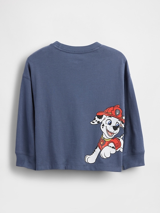 Image number 2 showing, Baby & Toddler Paw Patrol Graphic T-Shirt