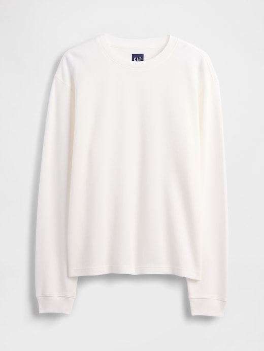 Image number 5 showing, Waffle Crew T-Shirt