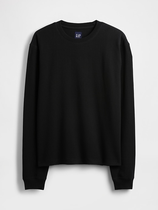 Image number 5 showing, Waffle Crew T-Shirt