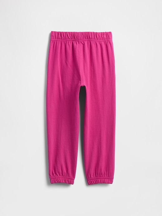 Image number 2 showing, Baby & Toddler Mix & Match Pull-On Joggers